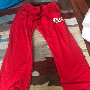 PINK Sweatpants